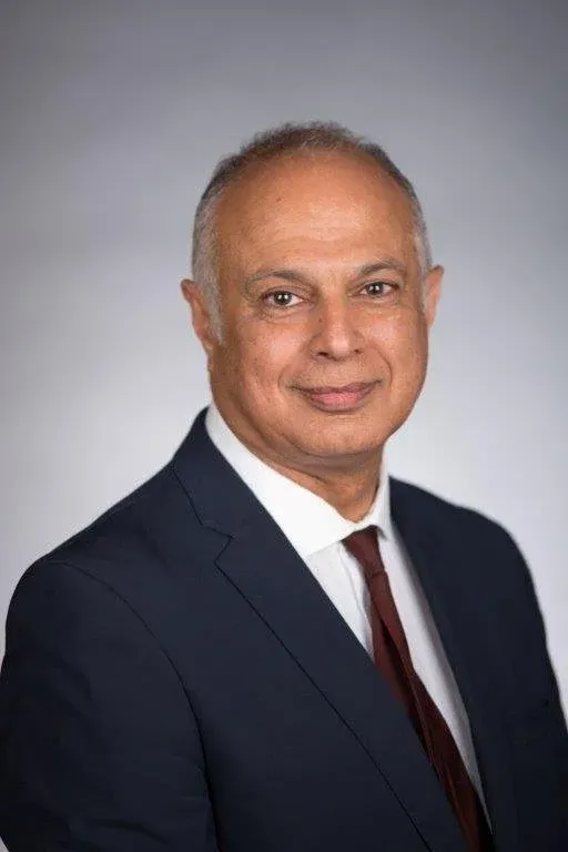 Kamlesh Khunti